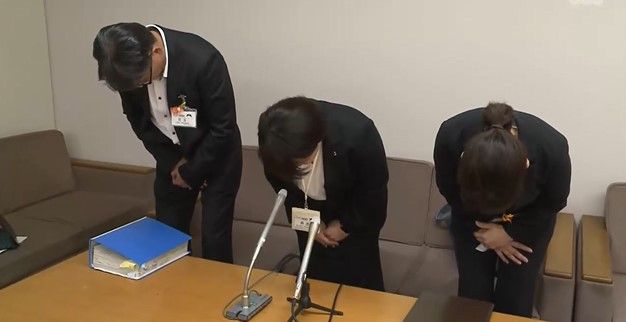 【広島】保育所で食事中に園児がリンゴなどを喉に詰まらせ意識不明　賠償金２億７千万円で家族と福山市が和解
